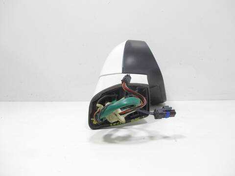 Foto 2ª: Retrovisor Derecho Peugeot 308 9HX (2009)