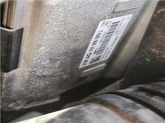 Centralita Motor ECU Volkswagen Polo 1.2 SPORT [1.2 LTR. - 51 KW 12V]