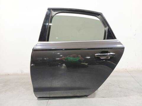 Puerta Trasera Izquierda Audi A6 2.0 TDI 190CV 140KW