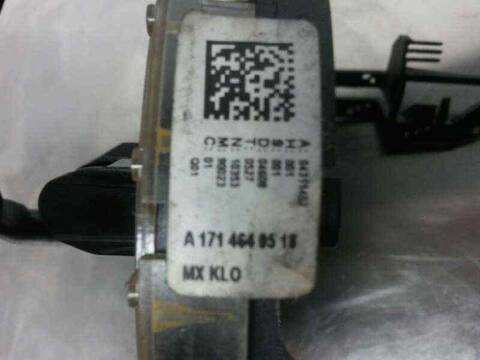 Anillo Airbag Mercedes Clase E 180 BERLINA 224CV 165KW