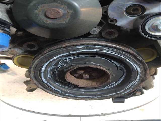 Foto 3ª: Motor Completo Bmw Serie 1 114 2.0 116D 116 CV 85KW [N47D20C]