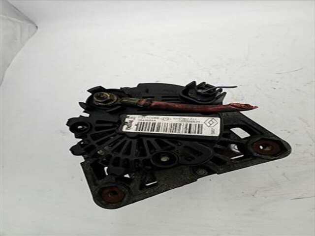 Alternador Renault Scenic 1.5 GRAND PRIVILEGE [1.5 LTR. - 78 KW DCI DIESEL] (JM)(2003-_)