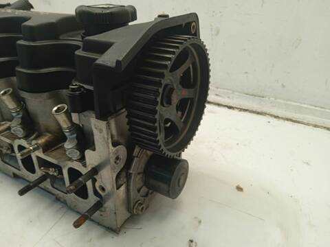 Foto 3ª: Culata Fiat Stilo 1.9 JTD CAT 116CV 85KW (2002)