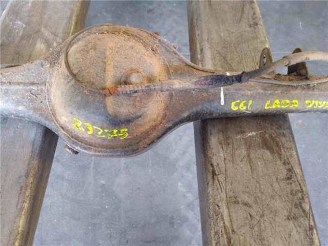 Diferencial Trasero Lada Niva 1.6 5000 [1.6 LTR. - 56 KW]