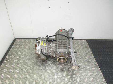 Diferencial Trasero Volkswagen Golf AGN BERLINA