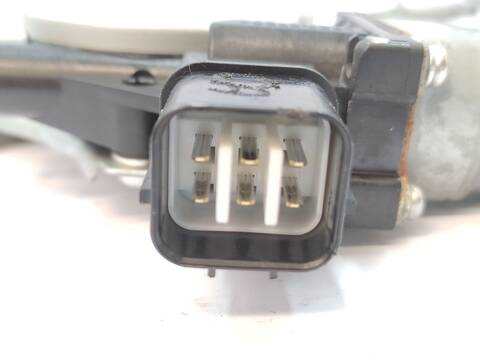 Foto 3ª: Elevalunas Eléctrico Delantero Izquierdo Mitsubishi ASX 1.8 DI-D GA6W) 150CV 110KW [4N13] (2013)