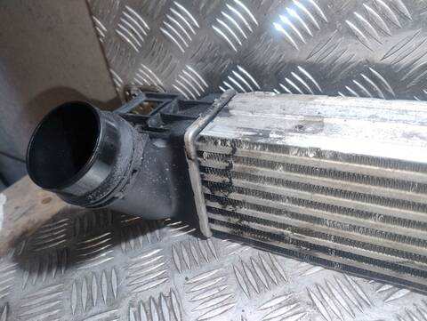 Foto 3ª: Intercooler Renault Scenic F9QN8 (2016)