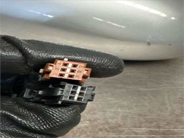 Foto 3ª: Retrovisor Izquierdo Citroen C5 1.8 16V [6FY-EW7A]