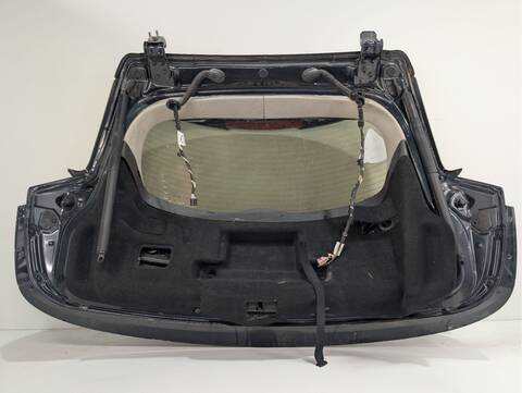 Foto 2ª: Portón Opel Insignia B16DTH (2016)