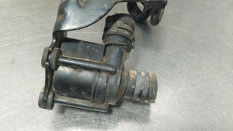 Foto 3ª: Bomba de Agua Volkswagen Caddy MAXI KOMBI BMT 102CV 75KW FURGON [DFS] (2016)