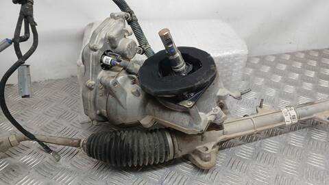 Foto 3ª: Cremallera de Direccion Peugeot 208 1.2 PURETECH 100 101CV 74KW [HN05] (2024)