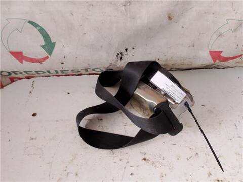 Cinturón Delantero Izquierdo Toyota Corolla 1.8 SOL [1.8 LTR. 95KW 16V CAT]