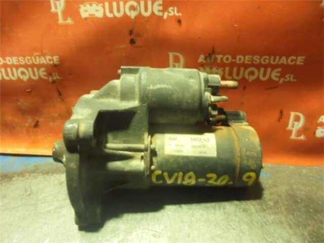 Motor de Arranque Citroen Xsara 1.6 16V