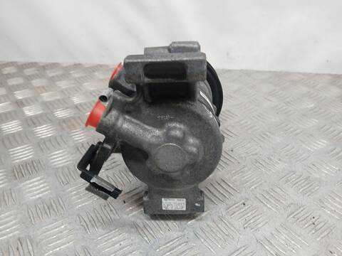 Foto 3ª: Compresor Aire Acondicionado Toyota Hilux 2.4 D 4WD GUN125_) 150CV 110KW [2GD-FTV] (2022)