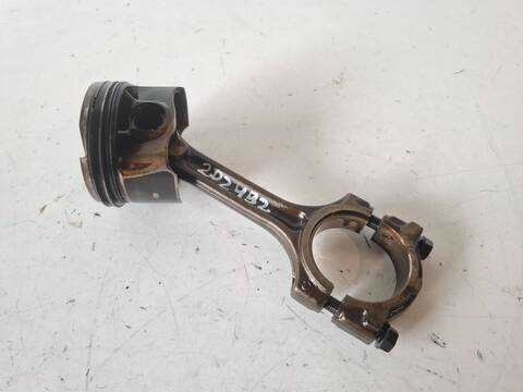 Despiece Motor Dacia Sandero H4B400