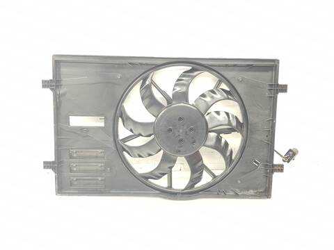 Foto 2ª: Electroventilador Seat Leon STYLE (2020)