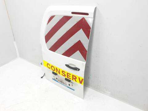 Foto 2ª: Puerta Trasera Izquierda Toyota Proace COMBI L1 GX