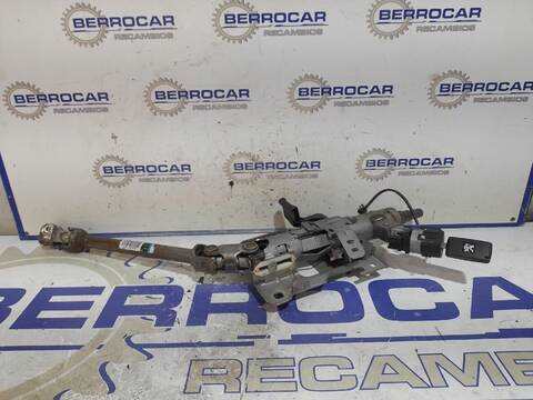 Foto 2ª: Columna Dirección Peugeot 5008 2.0 BLUE-HDI FAP 150CV [RHE (DW10CTED4)] (2009)