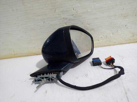 Foto 3ª: Retrovisor Derecho Peugeot 508 ALLURE 163CV [RHHDW10CTED4] (2011)