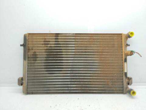 Radiador Motor Seat Toledo SELECT 110CV 81KW