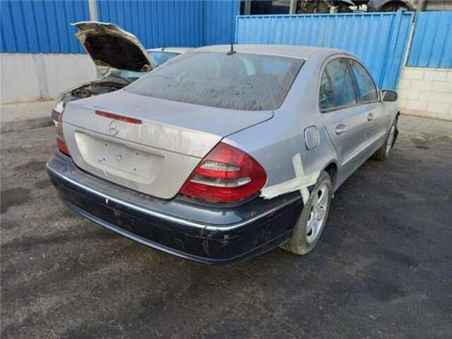 Foto 2ª: Bomba Servodireccion Mercedes Clase E 180 3.2 E 320 CDI (211.026) [3.2 LTR. - 150 KW CDI CAT] [OM 648.961]