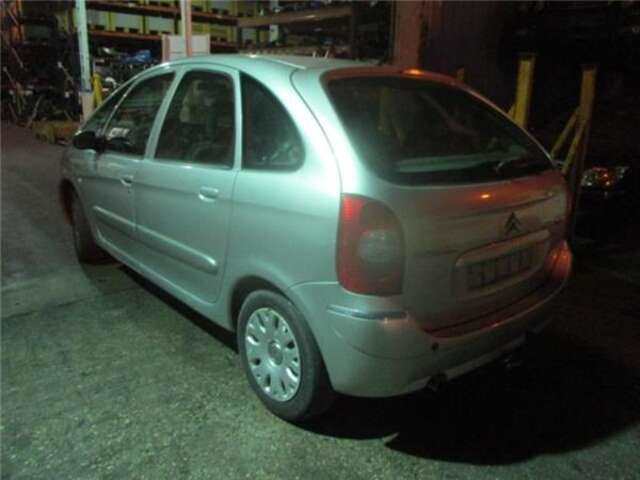 Foto 2ª: Elevalunas Eléctrico Delantero Derecho Citroen Xsara 1.8 16V [6FZ (EW7J4)]