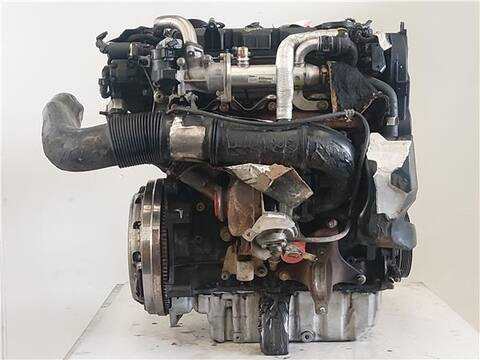 Motor Completo Volvo V50 2.0 D 136CV 100KW FAMILIAR