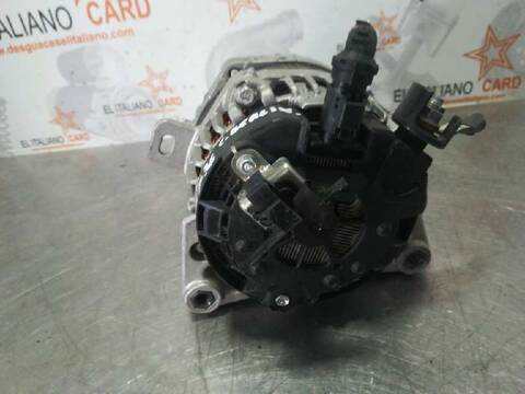 Foto 3ª: Alternador Citroen Berlingo DRIVER M 131CV 96KW FURGON [YH01] (2019)