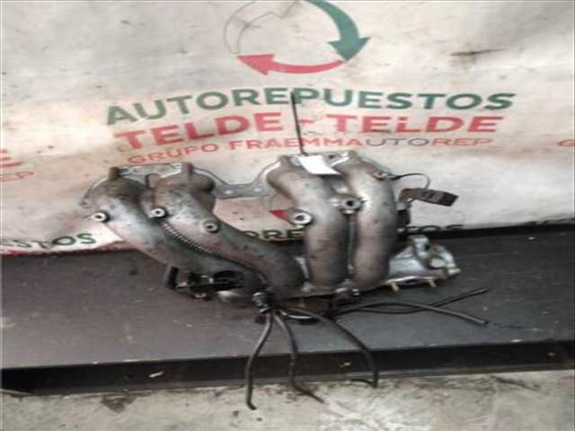 Colector Admisión Toyota Rav4 2.0