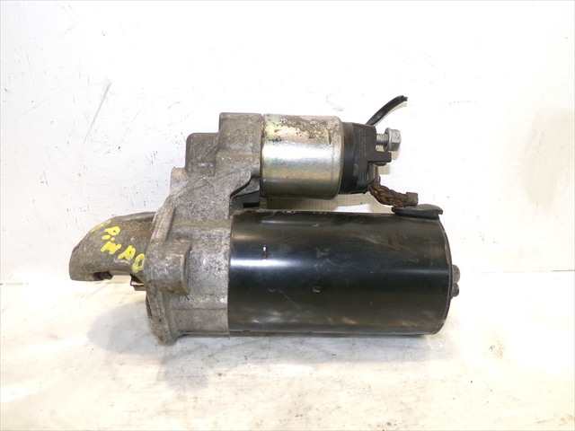 Motor de Arranque Bmw Serie 1 118 2.0 D E87, 2004-2013