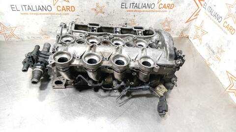 Foto 3ª: Culata Ford C Max TREND 109CV 80KW CB3) [G8DA] (2005)