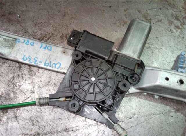 Elevalunas Eléctrico Delantero Derecho Opel Corsa 1.3 CDTI