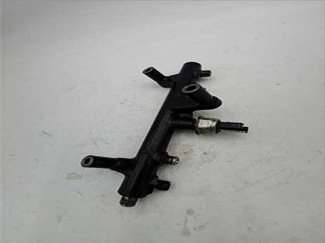 Foto 3ª: Rampa Inyectora Peugeot 5008 2.0 PREMIUM [2.0 LTR. - 110 KW 16V HDI FAP CAT (RHE - DW10CTED4)]