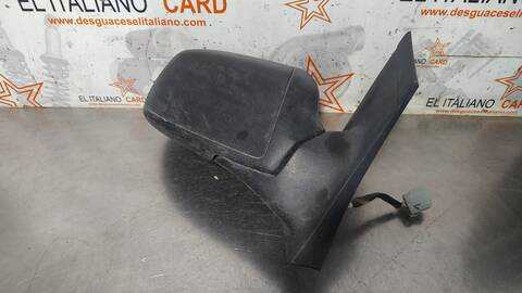 Foto 4ª: Retrovisor Derecho Ford Focus TREND BERLINA 101CV 74KW [G8DA] (2005)