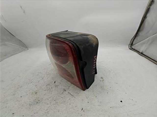 Foto 3ª: Piloto Trasero Izquierdo Volkswagen Passat 1.9 EDITION [1.9 LTR. - 96 KW TDI] [AVF]