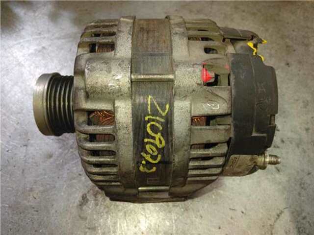 Alternador Ssangyong Rodius 2.7 270 XDI [2.7 LTR. - 120 KW TURBODIESEL CAT]