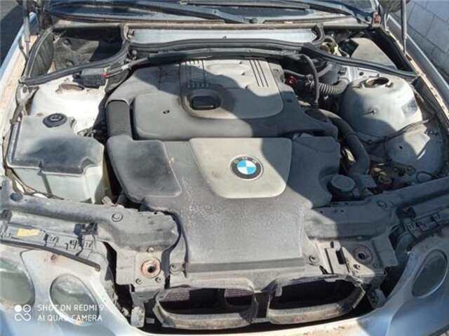 Foto 3ª: Elevalunas Eléctrico Delantero Derecho Bmw Serie 3 315 320 D [204D4]