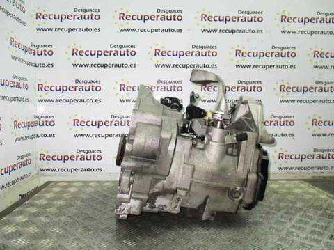 Caja Cambios Seat Leon AHF