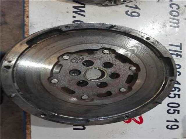 Foto 3ª: kit Embrague Peugeot 2008 1.6 GT LINE [1.6 LTR. - 88 KW BLUE-HDI FAP]