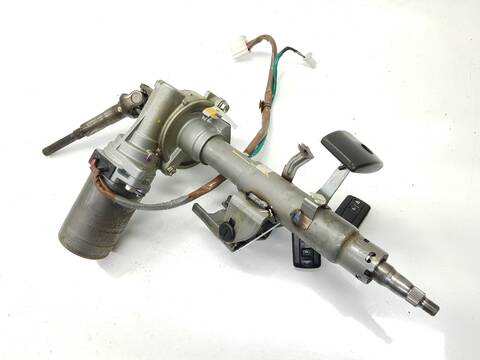 Foto 3ª: Columna Dirección Toyota Prius BASIS [1NZFXE] (2003)