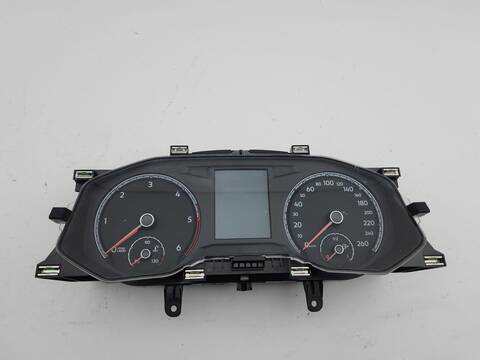 Cuadro de Instrumentos Volkswagen T-Roc ADVANCE 5P