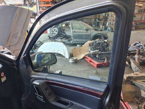 Elevalunas Eléctrico Delantero Derecho Jeep Grand Cherokee 3.1 TD LIMITED 140CV 103KW