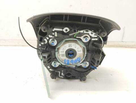 Foto 4ª: Airbag Delantero Izquierdo Peugeot 308 ACTIVE 92CV 68KW [9H06] (2013)
