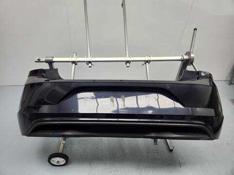 Paragolpes Trasero Volkswagen Polo ADVANCE 95CV 70KW