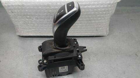 Foto 2ª: Palanca de Cambio Bmw X5 XDRIVE 40D 313CV 230KW [N57D30B] (2014)