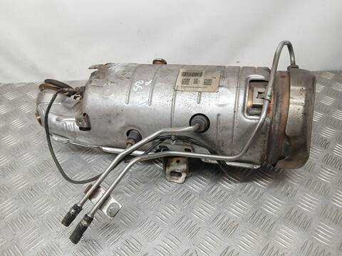 Foto 2ª: Filtro Particulas Citroen Berlingo 1.5 BLUEHDI 100 102CV 75KW FURGONETA [YH01] (2021)