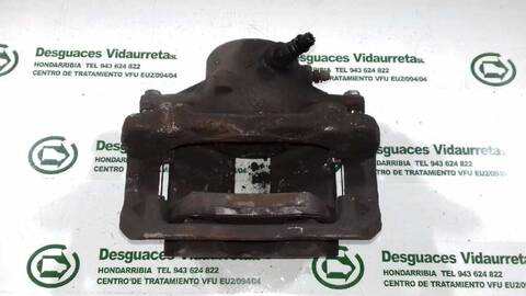 Foto 3ª: Pinza Freno Delantera Izquierdo Mercedes Clase E 180 2.1 CDI CAT 170CV 125KW [651924] (2009)