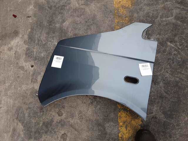 Aleta Delantera Izquierda Volkswagen Transporter 2.5 TDI 174CV 0CV FURGON