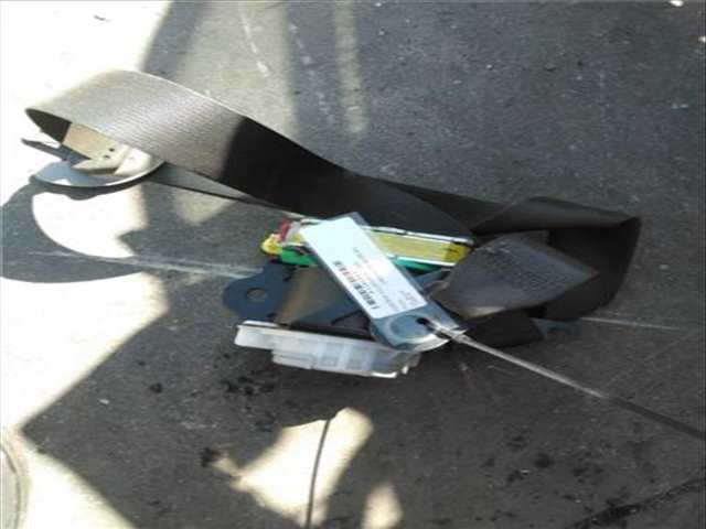 Cinturón Delantero Izquierdo Toyota Corolla 1.6