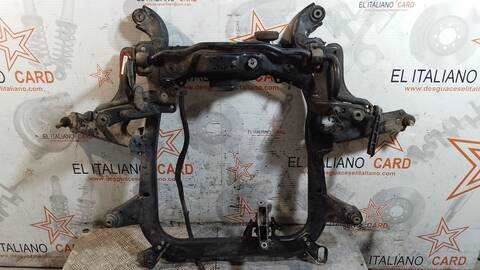 Foto 4ª: Puente Delantero Opel Zafira COSMO 120CV 88KW [Z19DT] (2009)